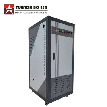 50kg/h Electric Steam Generator for Shower Room